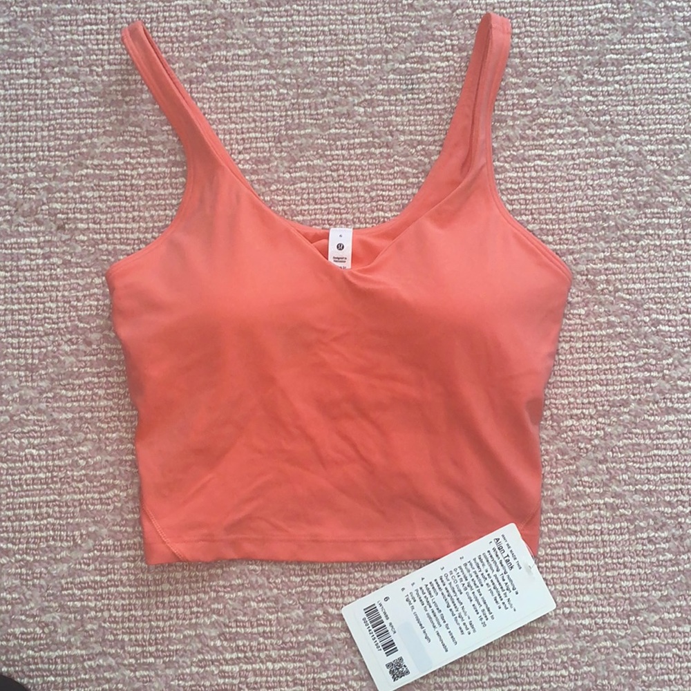 Lululemon Align Tank